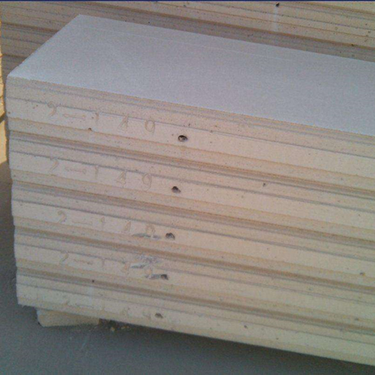 旬邑蒸压轻质加气混凝土(ALC)板和GRC轻质隔墙板相关性